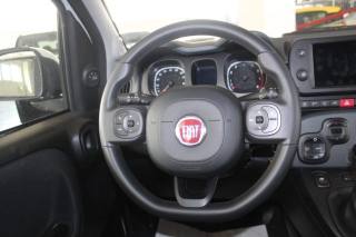 FIAT Panda usata, con ESP