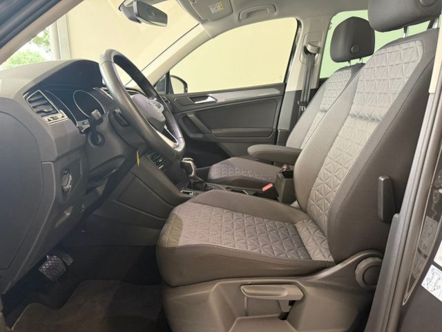 VOLKSWAGEN Tiguan usata, con Controllo trazione