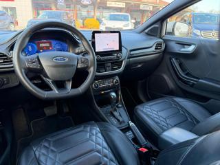 FORD Puma usata, con Cruise Control
