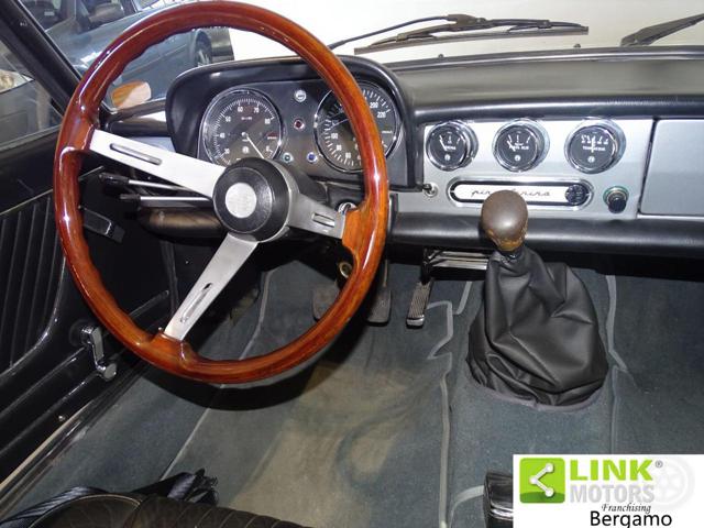 ALFA ROMEO Spider usata 7