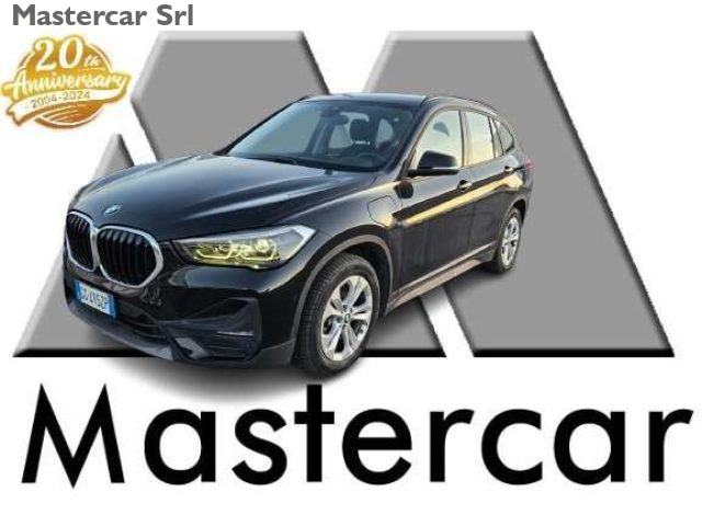 BMW X1 usata, con ABS