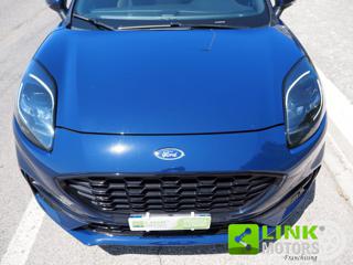 FORD Puma usata 46