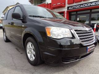 CHRYSLER Grand Voyager usata, con Airbag
