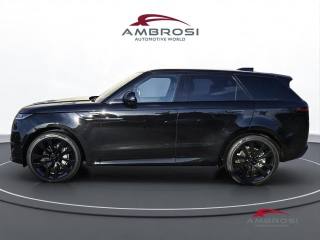 LAND ROVER Range Rover Sport usata 5