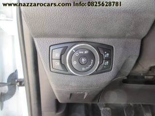 FORD Transit Courier usata, con Bluetooth