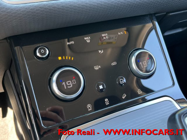 LAND ROVER Range Rover Evoque usata, con Trazione integrale