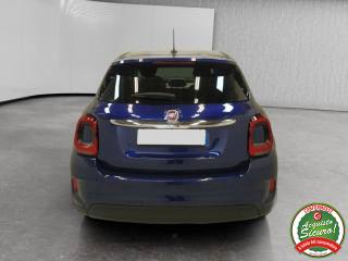 FIAT 500X usata, con Autoradio