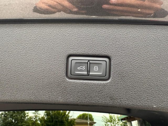 AUDI Q8 usata, con Fendinebbia