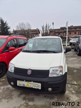 FIAT Panda usata, con Alzacristalli elettrici