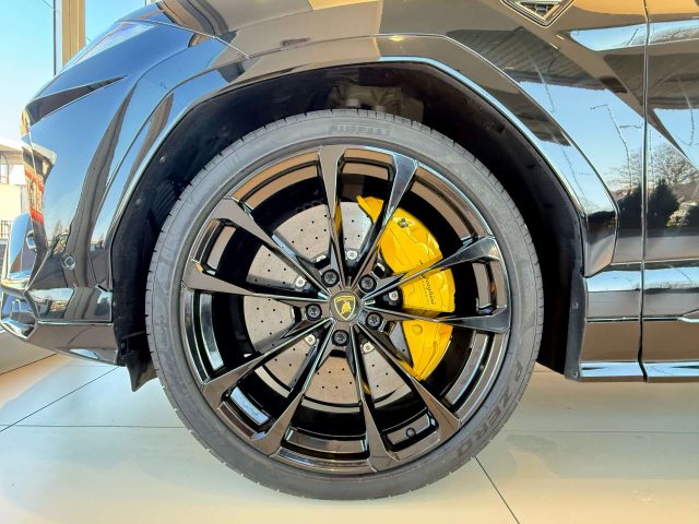 LAMBORGHINI Urus usata, con Airbag Passeggero