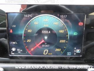 MERCEDES-BENZ GLB 180 usata, con Filtro antiparticolato