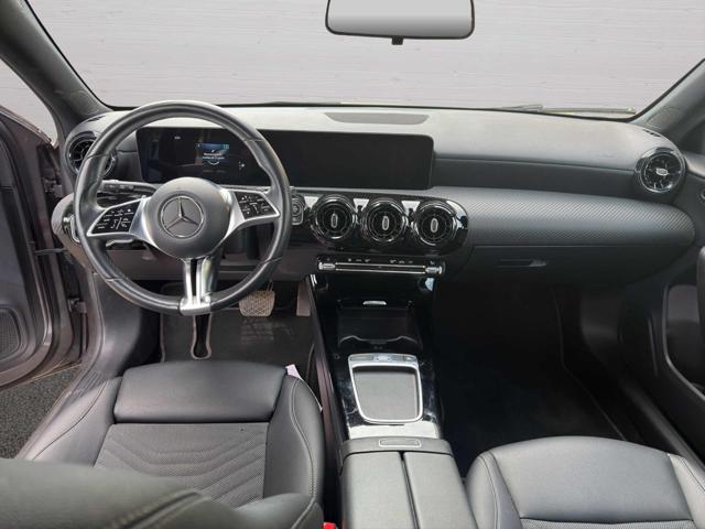 MERCEDES-BENZ A 180 usata, con Controllo trazione