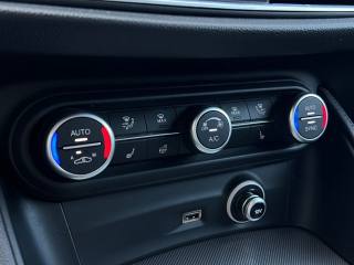 ALFA ROMEO Stelvio usata, con Immobilizzatore elettronico