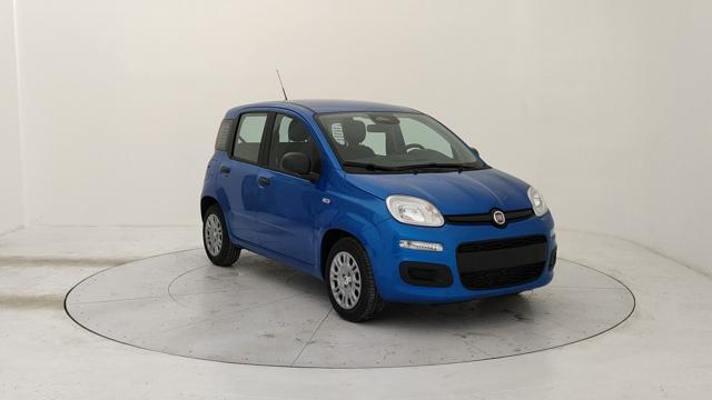 FIAT Panda usata, con Chiusura centralizzata