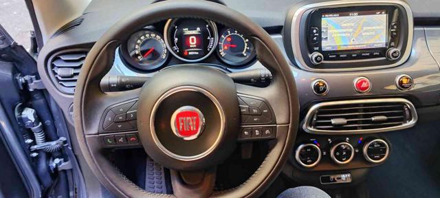FIAT 500X usata, con Cruise Control