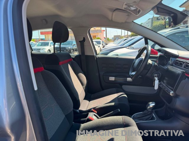 CITROEN C3 usata, con Sistema di navigazione
