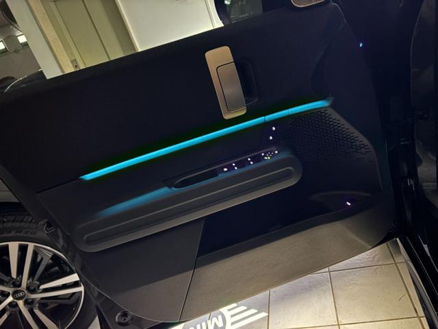 MINI Countryman usata, con Frenata d