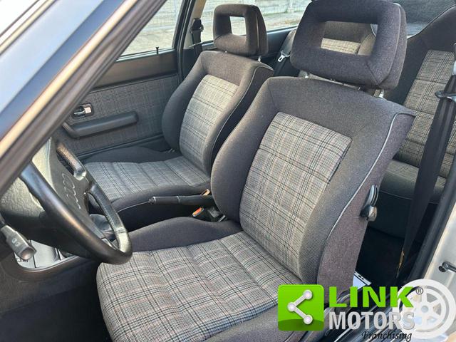 AUDI QUATTRO usata 9