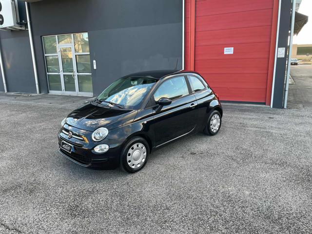 FIAT 500 usata, con Airbag