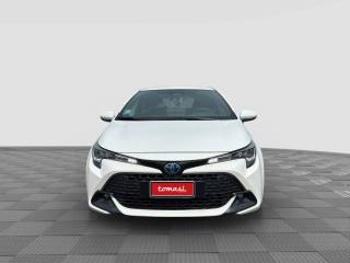 TOYOTA Corolla usata 4