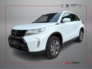 SUZUKI Vitara 1.4 Hybrid Aut. 4WD AllGrip Comfort Camera DAB+