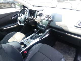 RENAULT Kadjar usata, con Controllo trazione