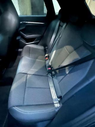 AUDI A3 usata, con Sedili sportivi