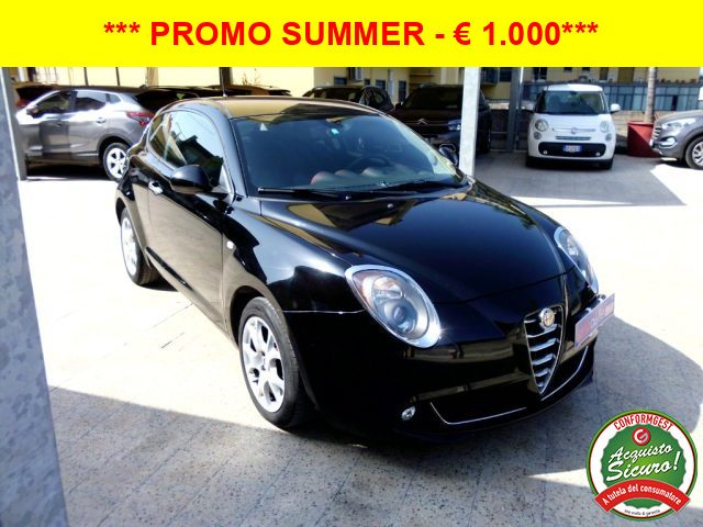 ALFA ROMEO MiTo usata, con ABS