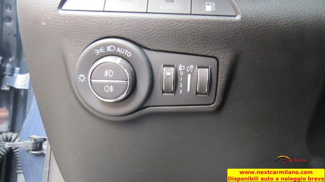 JEEP Compass usata 64