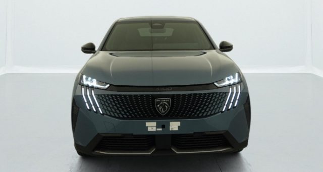 PEUGEOT 3008 usata, con Alzacristalli elettrici