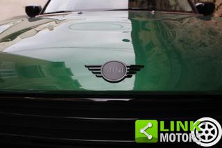 MINI Cooper D usata, con Cerchi in lega