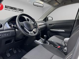 SUZUKI Vitara usata, con Autoradio