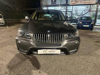 BMW X3 usata, con Airbag