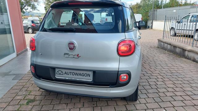 FIAT 500L usata, con Airbag Passeggero