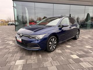 VOLKSWAGEN Golf usata, con Airbag