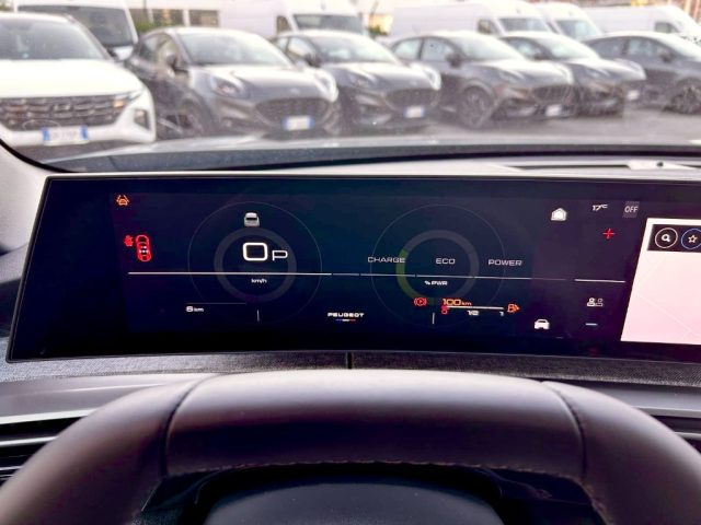 PEUGEOT 3008 usata, con Riconoscimento dei segnali stradali