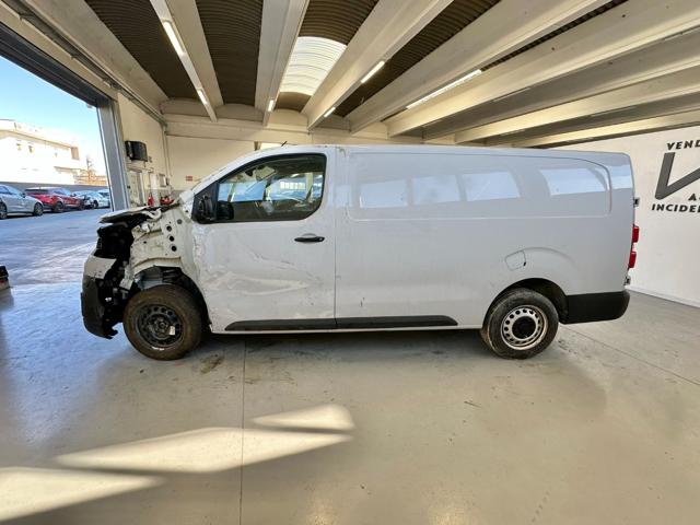 FIAT Scudo usata, con Alzacristalli elettrici