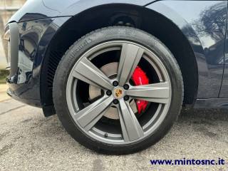 PORSCHE Macan usata, con Antifurto