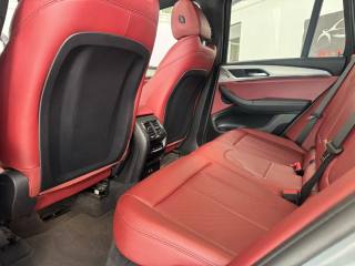 BMW X3 usata, con Cronologia tagliandi