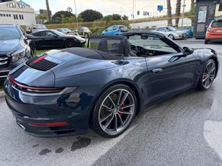 PORSCHE 911 usata, con Chiusura centralizzata