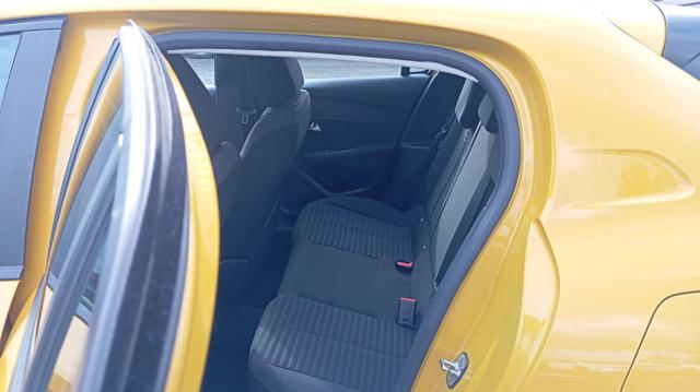 PEUGEOT 208 usata, con Cruise Control