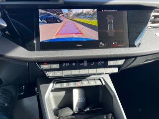 AUDI A3 usata, con ESP