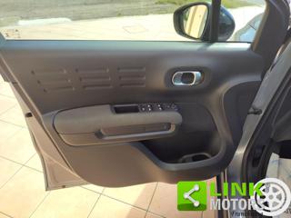 CITROEN C3 Aircross usata 20