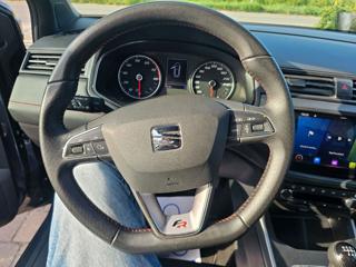 SEAT Arona usata, con Park Distance Control