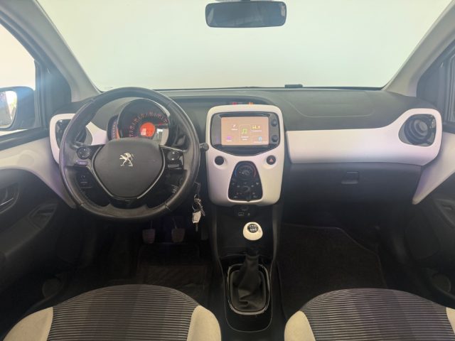 PEUGEOT 108 usata 19