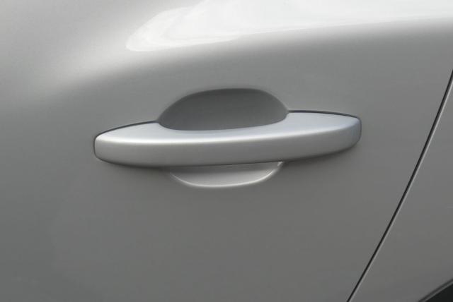 DACIA Jogger usata, con Sensore di luce