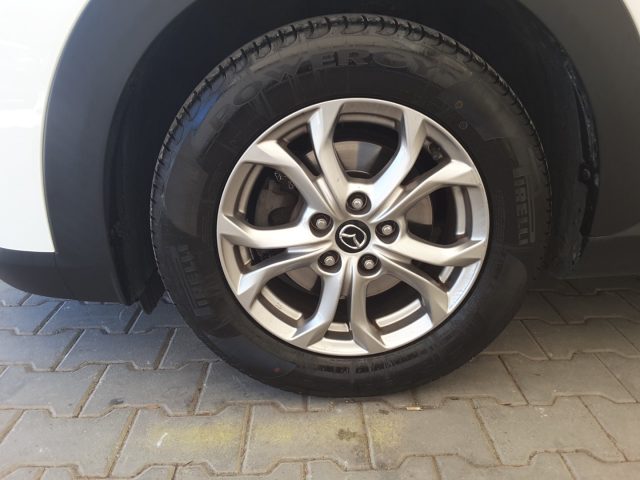 MAZDA CX-3 usata, con Airbag Passeggero