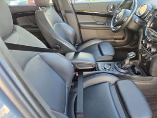 MINI Countryman usata, con Controllo trazione