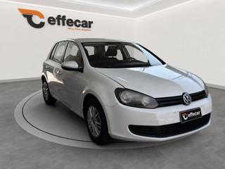 VOLKSWAGEN Golf usata, con Airbag laterali