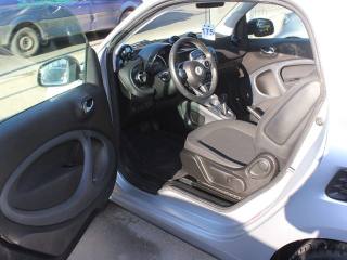 SMART ForTwo usata, con Chiusura centralizzata